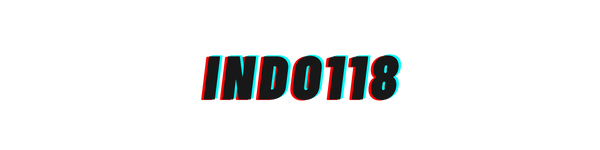 Logo Indo118